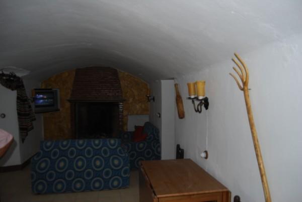 バサ Cueva El Haroゲストハウス 部屋 写真